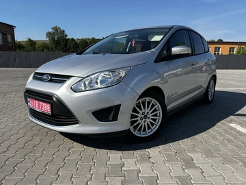 Авто Ford C-Max 2013 № 8892542