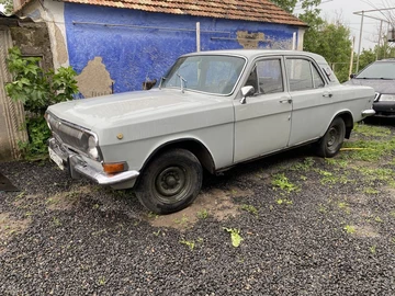 Авто ГАЗ 24 1984 № 8892618