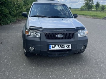 Авто Ford Maverick 2004 № 8892619