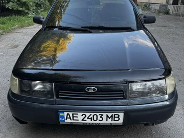 Авто ВАЗ 2110 2005 № 8892620