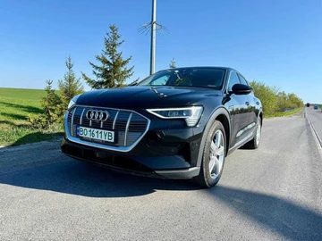Авто Audi 100 2019 № 8892621