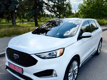 Авто Ford Edge 2020 № 8892623