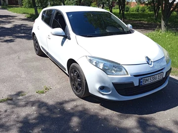 Авто Renault 4 2010 № 8892624