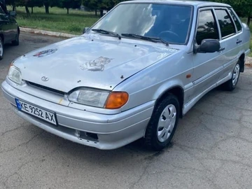 Авто ВАЗ 2115 2007 № 8892630