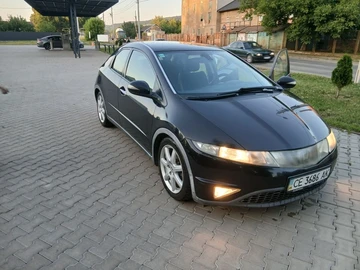 Авто Honda Civic 2008 № 8892633