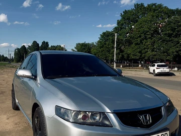 Авто Honda Accord 2004 № 8892638