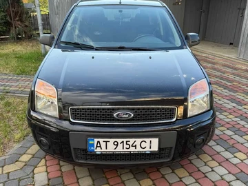 Авто Ford Fusion 2011 № 8892639