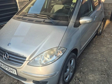 Авто Mercedes 200 2008 № 8892647
