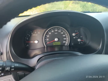 Авто KIA Carnival 2007 № 8892669