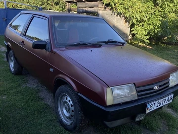 Авто ВАЗ 21083 1993 № 8892703