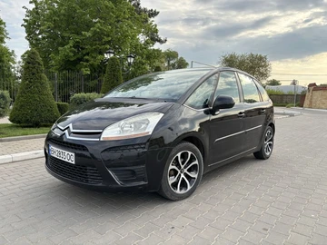 Авто Citroen C4 Picasso 2010 № 8892705