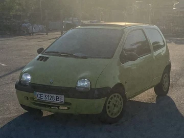 Авто Renault Twingo 1999 № 8892709