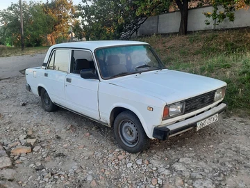 Авто ВАЗ 2105 2001 № 8892721