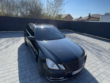 Авто Mercedes 300 2011 № 8892722