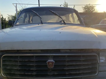 Авто ГАЗ 31029 1993 № 8892724