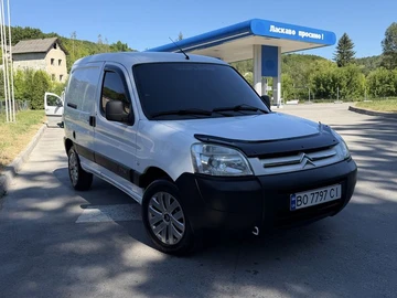 Авто Citroen Berlingo 2005 № 8892731