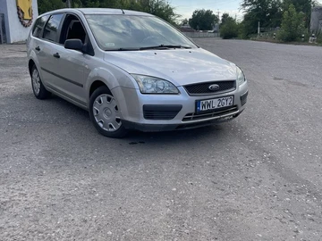 Авто Ford Focus 2006 № 8892737