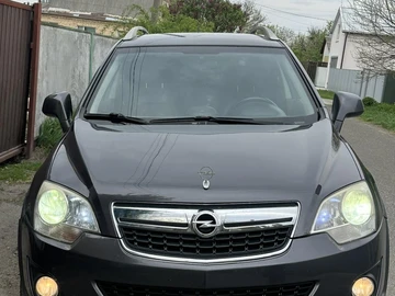 Авто Opel Antara 2013 № 8892739