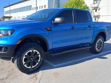 Авто Ford Ranger 2021 № 8892740