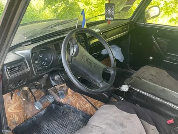 Авто ВАЗ 2105 1989 № 8892742