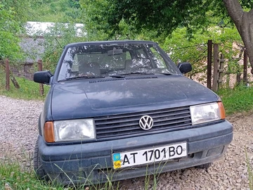 Авто Volkswagen Polo 1993 № 8892745