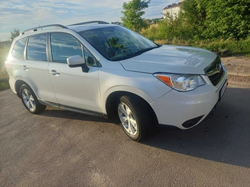 Авто Subaru Forester 2014 № 8892794