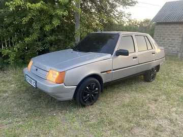 Авто ЗАЗ 1103 Slavuta 2006 № 8892803