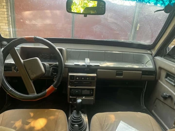 Авто ВАЗ 2109 1998 № 8892809