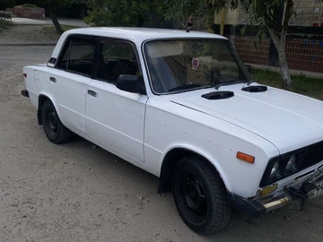Авто ВАЗ 21063 1985 № 8892814