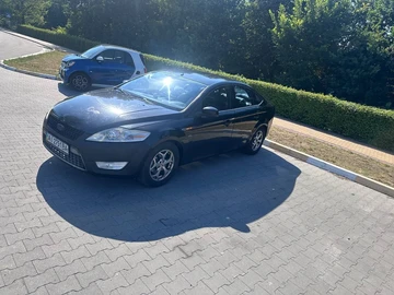 Авто Ford Mondeo 2008 № 8892819