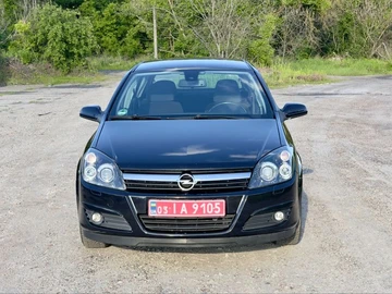Авто Opel Astra 2005 № 8892820