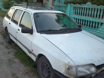 Авто Ford Sierra 1991 № 8892822