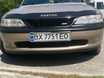 Авто Opel Vectra 2008 № 8892824