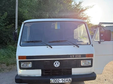 Авто Volkswagen Lt 1990 № 8892827