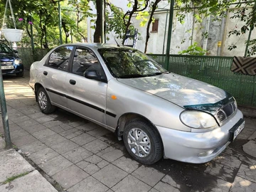 Авто Daewoo Sens 2006 № 8892831