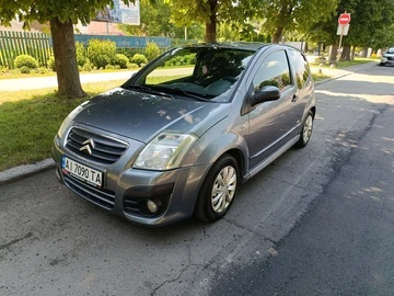 Авто Citroen C2 2009 № 8892832