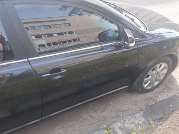 Авто Toyota Avensis 2008 № 8892839