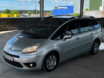 Авто Citroen C4 Picasso 2010 № 8892841