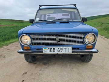 Авто ВАЗ 2101 1984 № 8892842