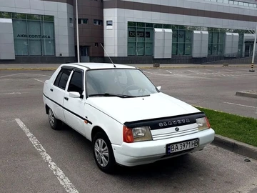 Авто ЗАЗ Таврия 2005 № 8892844