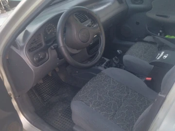 Авто Daewoo Lanos Sens  2004 № 8892867