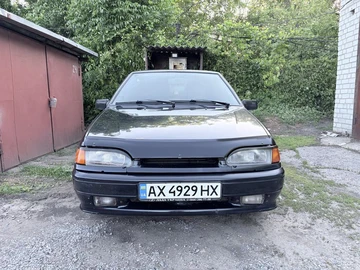Авто ВАЗ 2115 2006 № 8892869