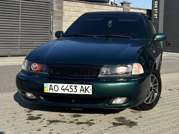 Авто Daewoo Nexia 1995 № 8892871