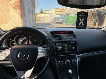 Авто Mazda 6 2009 № 8892872