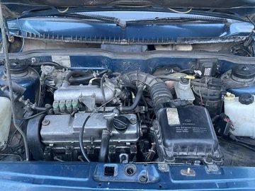 Авто ВАЗ 2115 2004 № 8892874