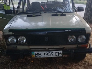 Авто ВАЗ 2106 1982 № 8892876