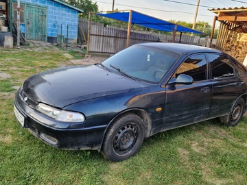 Авто Mazda 626 1995 № 8892877