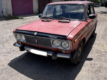 Авто ВАЗ 21063 1984 № 8892884