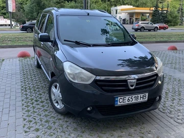 Авто Dacia 1300 2014 № 8892885