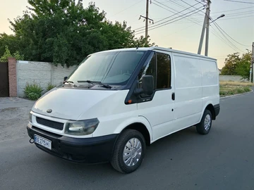 Авто Ford Transit 2006 № 8892887
